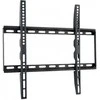 Techly sieninis laikiklis TV LCD/LED/PDP 40-80'' 50kg VESA pilna regul. juodas