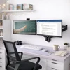 Techly Sieninis laikiklis 2 monitoriams 13'' - 32'' 6290 (TLY_623899)
