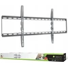 Intracom Techly Laikiklis ścienny Techly do TV 42-80" LED/LCD 60kg plonas 28mm