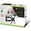 Techly Laikiklis ścienny do TV 25-52" LED/LCD 40kg sukamasis uchylny