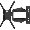 Techly Laikiklis ścienny do TV 25-52" LED/LCD 40kg sukamasis uchylny