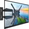 Techly Laikiklis ścienny do TV 25-52" LED/LCD 40kg sukamasis uchylny