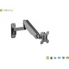 TECHLY 102864 Techly Sieninis laikiklis televizoriui LED/LCD 17-32 8kg VESA pilnas judesys su dujine spyruokle