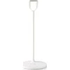 Stalinė lempa Techly balta (I-LAMP-DSK10)