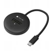 Techly M.2 SATA/NVME SSD diskų doko stotelė su USB-C sąsaja