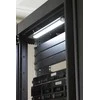 Techly 026289 Magnetinis LED apšvietimo skydelis 19" stovui