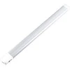 Techly 026289 Magnetinis LED apšvietimo skydelis 19" stovui