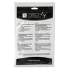 Techly Šviesolaidinis pataisas OM4 50/125 MM SC-SC Duplex 1m