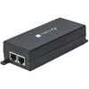 Techly Maitinimo šaltinis PoE+ Gigabit, 1x RJ45 30W 802.3af/at