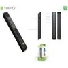 Techly ITC-LASER26 belaidis valdymo pultas pristatymams RF Juoda