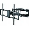 TV laikiklis Techly Staffa a Muro 60-120"