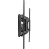 TV laikiklis Techly Staffa a Muro 60-120"