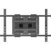 Techly Sieninis laikiklis televizoriui 65–110 colių LED/LCD, 120 kg, pasukamas ir pakreipiamas