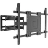 Techly Sieninis laikiklis televizoriui 65–110 colių LED/LCD, 120 kg, pasukamas ir pakreipiamas