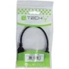 Techly Splitter 2x HDMI (ICOC HDMI-F-002)