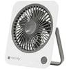 Wentylator Techly Stalinis ventiliatorius belaidis mini 4 tryby su podpórką