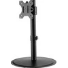 Laikiklis TECHLY Desktop monitoriaus rankena vienam 17-32 monitoriui