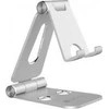 TECHLY Adjustable and Foldable Išmanusis telefonas Planšetė Holder for Desk