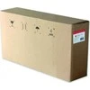 Techly Ištraukiama klaviatūros lentyna 19 colių Rack spintai 2U 400mm Juoda