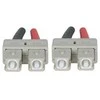 Techly Šviesolaidinis pataisas OM3 50/125 MM SC-SC Duplex 2m