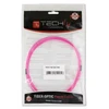 Techly Šviesolaidinis prailgintuvas OM4 50/125 MM SC-SC Duplex 3m