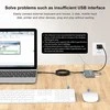 Techly Switch TECHLY KVM USB-C jungiklis 8K DisplayPort 1.4 2xUSB-C 3xUSB 2.0 (365528) - 46280610