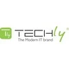 „Techly 363548“ RJ45 Cat6a ekranuota jungtis, IP68 apsaugos klasė