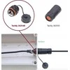 „Techly 363548“ RJ45 Cat6a ekranuota jungtis, IP68 apsaugos klasė