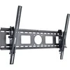 Laikiklis Techly Techly Halterungen LED/LCD 42"-100" juodas