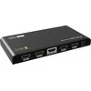 Techly 104844 HDMI 2.0 skirstytuvas 1x4 4K 60Hz HDR EDID