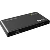 Techly 104844 HDMI 2.0 skirstytuvas 1x4 4K 60Hz HDR EDID