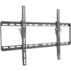 Laikiklis Techly „Intracom EFB Elektronik“ ICA-PLB-161L, 101,6 cm (40"), 165,1 cm (65"), 50 kg, 200 x 200 mm, 600 x 400 mm, Juoda