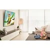 Techly Techly ICA-PLB 231M Televizoriaus laikiklis 139,7 cm (55") Juodas