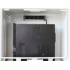 TECHLY PC LCD monitorius 22colių ir klaviatūros saugos spintelė Baltas