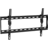 Techly Laikiklis televizoriaus sieninis laikiklis 30-70" LED/LCD televizoriui, 60 kg, pakreipiamas, plonas, 25 mm