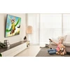 Techly Laikiklis televizoriaus sieninis laikiklis 30-70" LED/LCD televizoriui, 60 kg, pakreipiamas, plonas, 25 mm