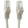 Techly Techly Patch laidas Cat5e UTP 20m pilka CCA