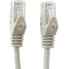 Techly Techly Patch laidas Cat6 UTP 1,5m juodas CCA