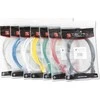Techly Pro TECHLYPRO 307964 Tinklo pataisos laidas RJ45 Cat5e UTP CCA 2m juodas