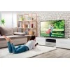 Techly Laikiklis ścienny 19-37 LCD/LED/Plasma 3 przeguby dwukolorowy
