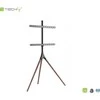 TECHLY 105209 Techly Fixed universalus trikojo laikiklis televizoriui LCD/LED/Plasma 45-65 35kg VESA
