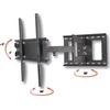 Techly Sienos laikiklis ICA -PLB 148M 23 "- 55"
