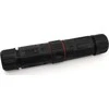 TECHLYPRO 105896 TechlyPro Modular inline jungtis RJ45 F/F Cat6 F/UTP lauko IP68