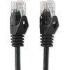 TECHLY ICOC CCA5U-005-BKT 0.5 Patchcord