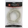 Techly TECHNIC ICOC CCA5U-030T 3 jungiamieji laidai