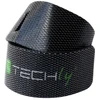 Techly USB 3.1 kabelis, A tipo kištukas - C tipo kištukas, juodas