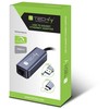 Karta jungiama į tinklą Techly Karta jungiama į tinklą/adapter USB-A 3.0 na RJ45 Gigabit