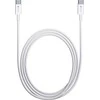 Techly USB-C – USB-C USB kabelis 2 m baltas (ICOC-MU4-20G240W2)