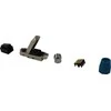 Techly 109191 RJ45 Cat8.1 40G modulinis kištukas be įrankių, STP