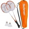 Rinkinys Techman badminton T2006S (numatytasis dydis-N/A)